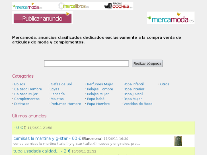 www.mercamoda.es
