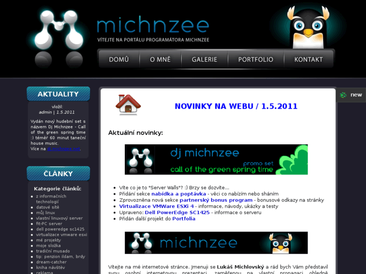 www.michnzee.net