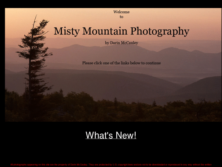 www.mistymountainphoto.com