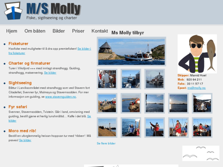 www.molly.no