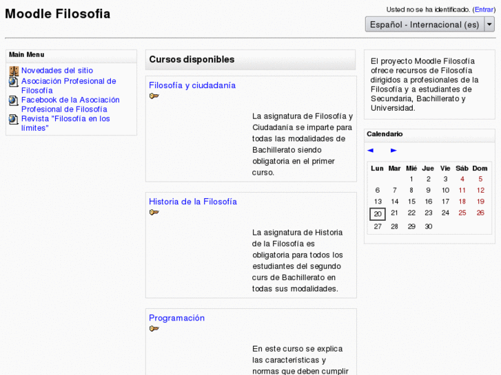www.moodlefilosofia.es