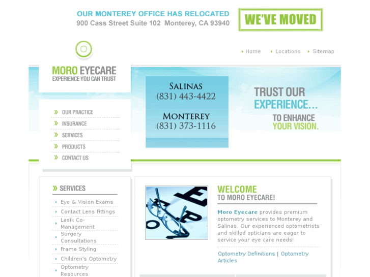 www.moroeyecare.com