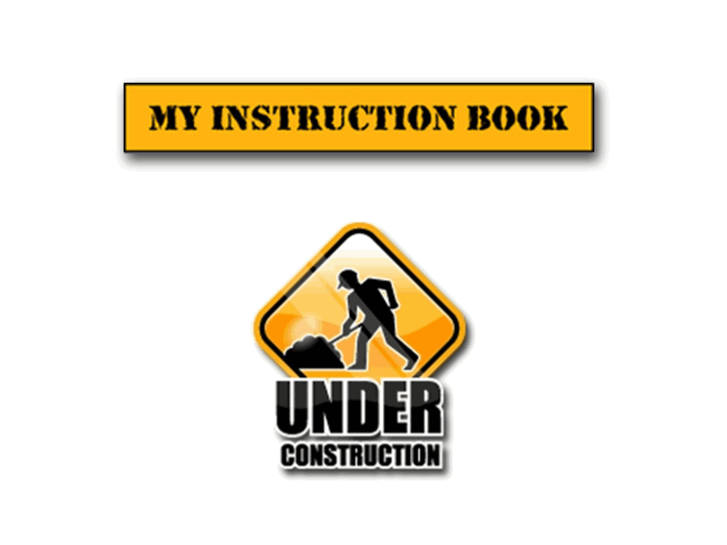 www.myinstructionbook.com