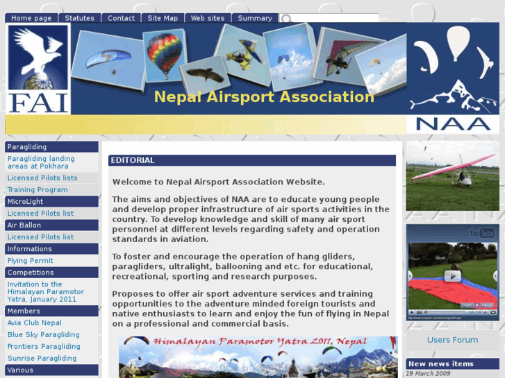 www.nepalairsport.org