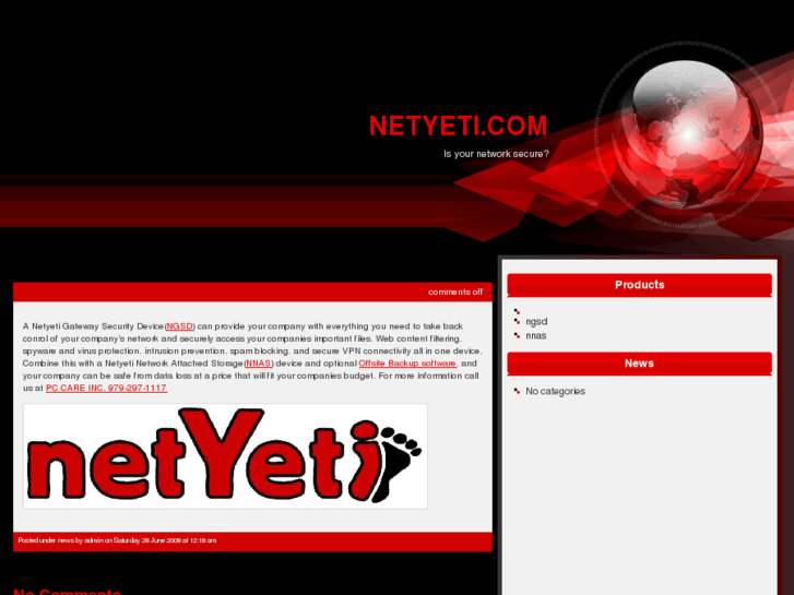 www.netyeti.com