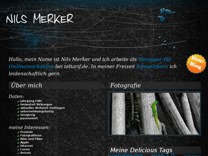 www.nilsmerker.de