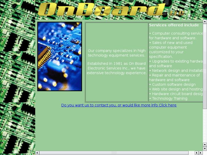 www.onboardelectronics.net