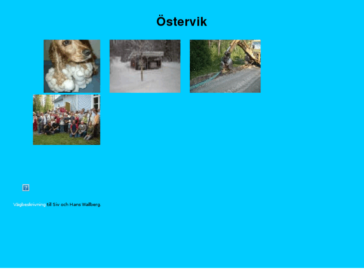 www.ostervik.net