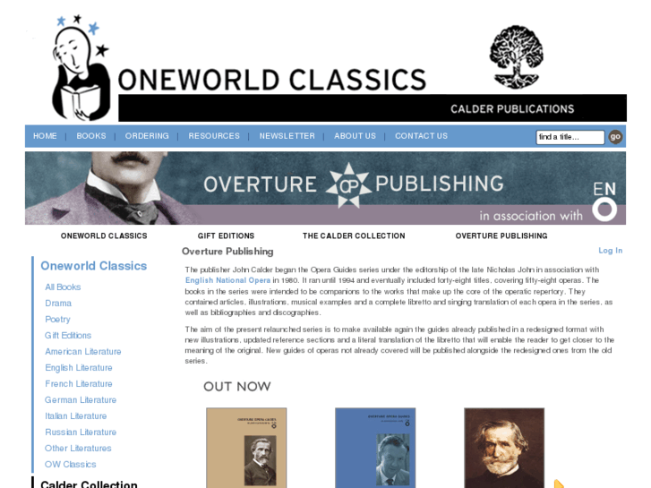 www.overturepublishing.com