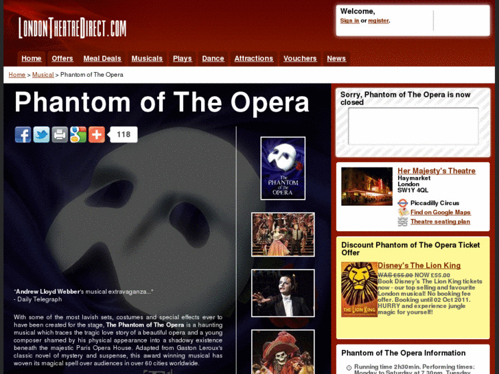 www.phantomoftheoperatickets.co.uk