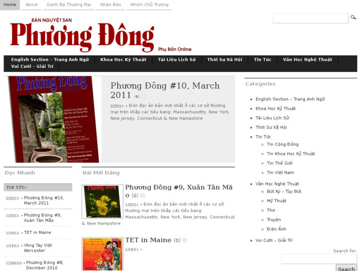 www.phuongdongmagazine.com