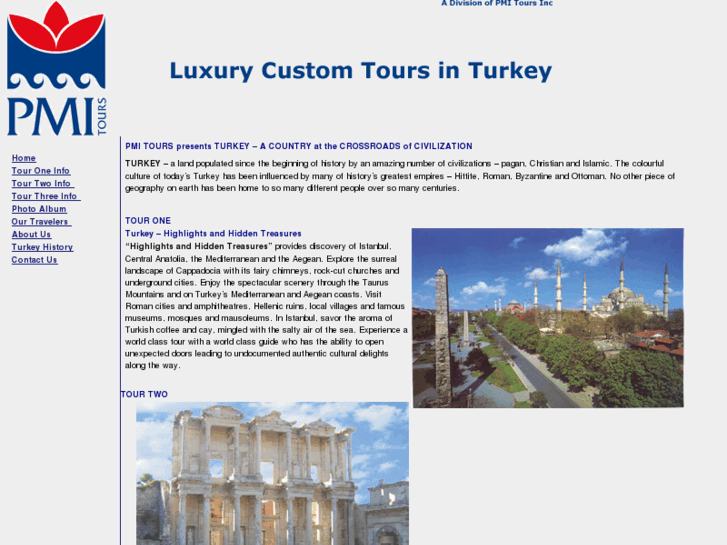 www.pmitours.com