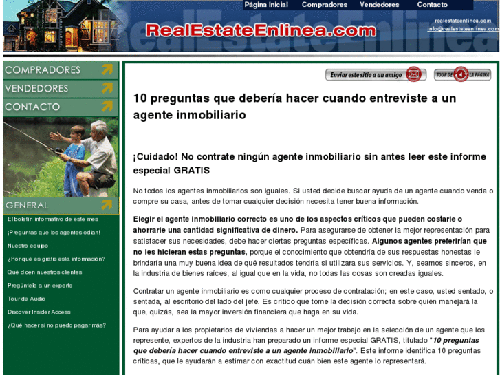 www.preguntaleatuagente.com