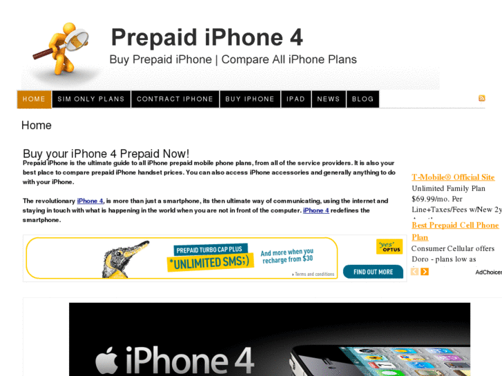 www.prepaidiphone.com.au