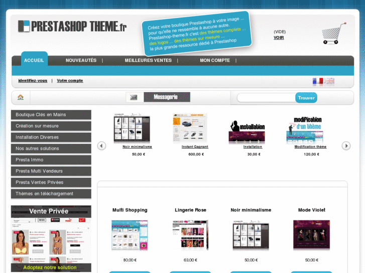 www.prestashop-theme.fr