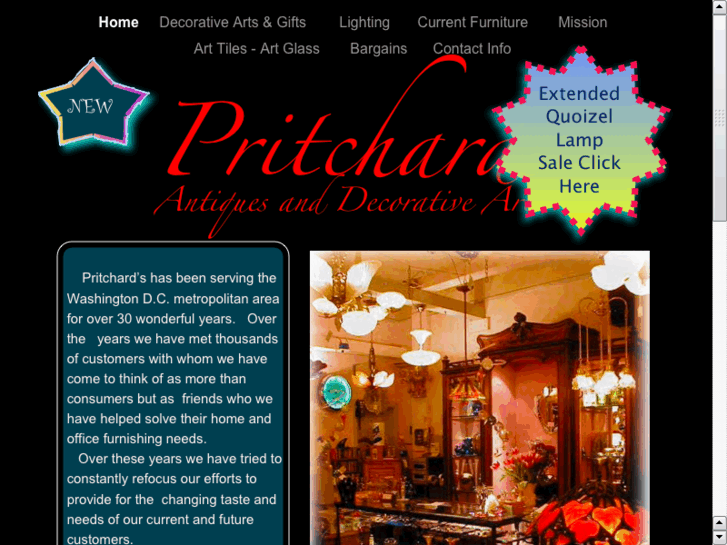 www.pritchardsantiques.com