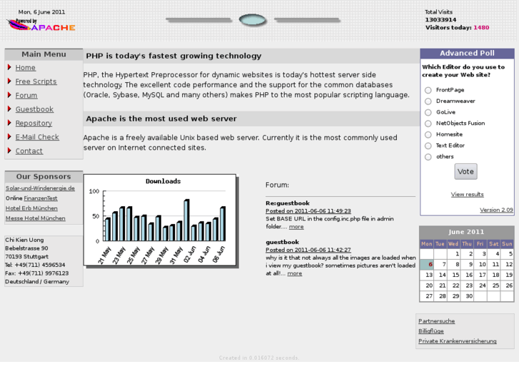 www.proxy2.de