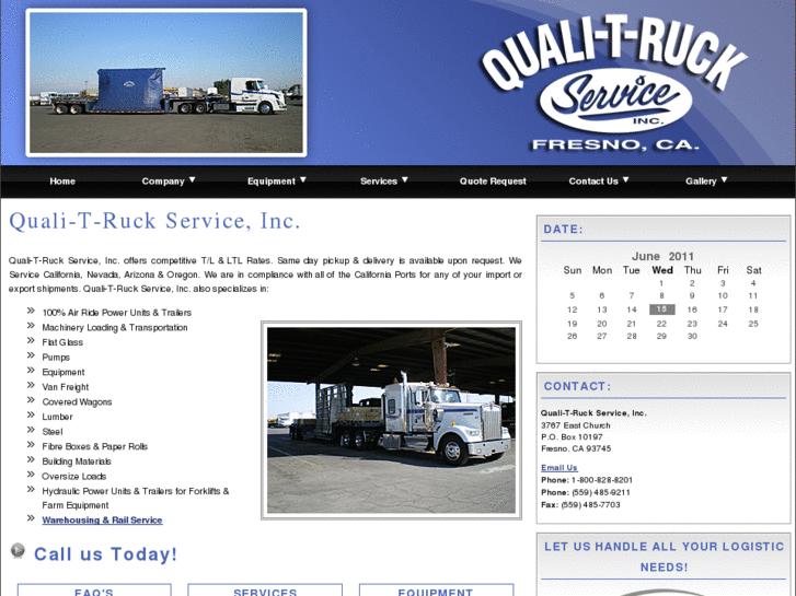 www.quali-t-ruck.com