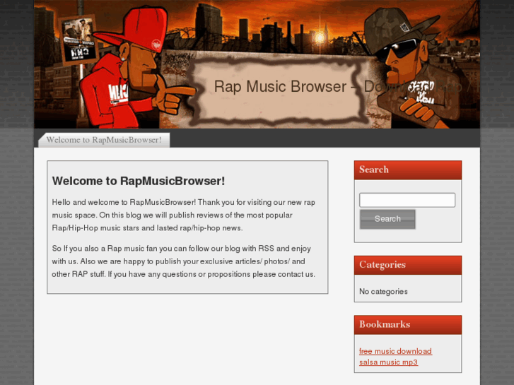 www.rapmusicbrowser.com