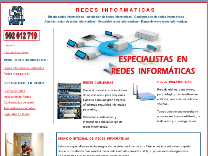 www.redesinformatica.es