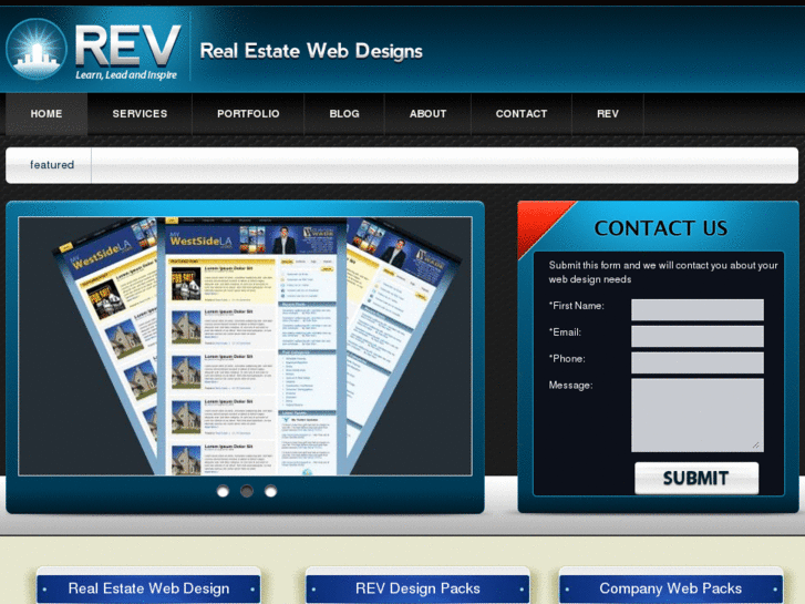 www.revwebdesigns.com