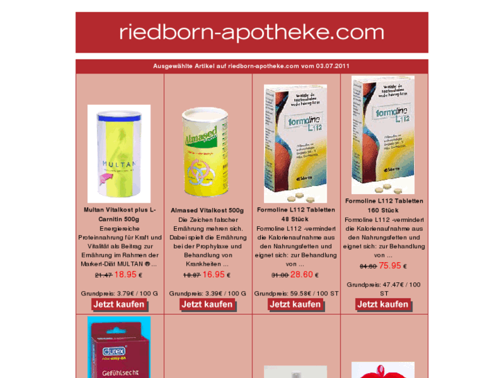 www.riedborn-apotheke.com