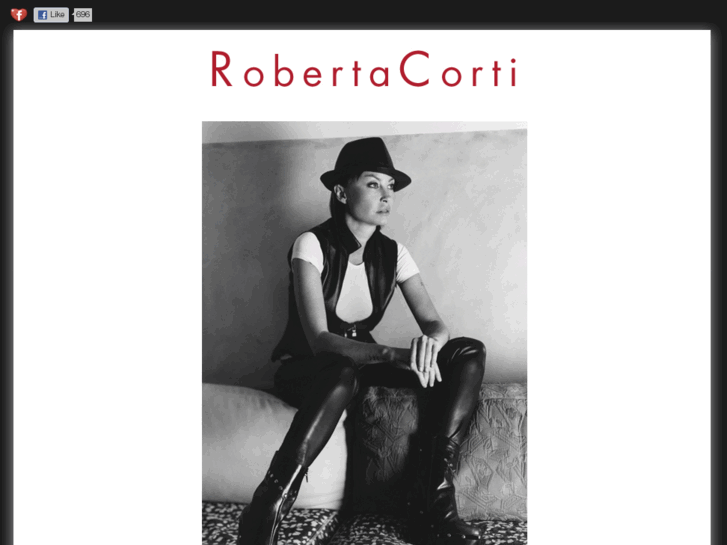 www.robertacorti.com