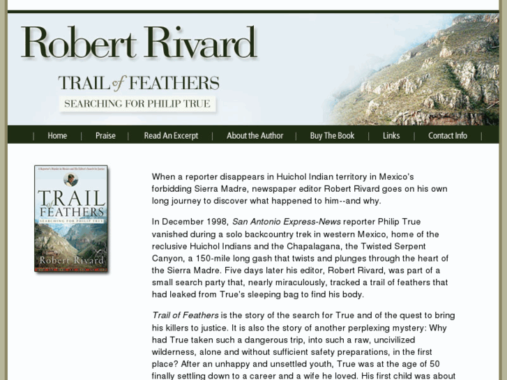 www.robertrivard.com