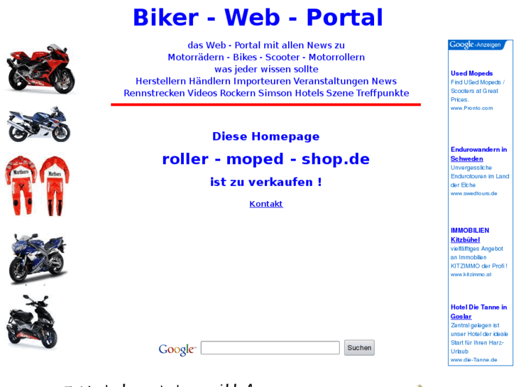 www.roller-moped-shop.de