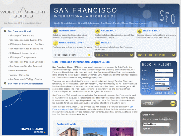 www.san-francisco-sfo.com