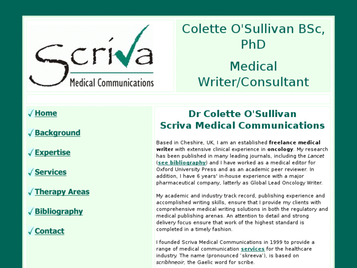 www.scriva.co.uk