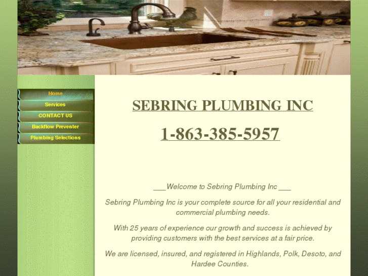 www.sebringplumbing.com