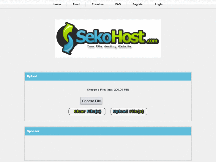 www.sekohost.com