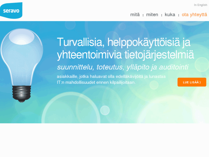 www.seravo.fi