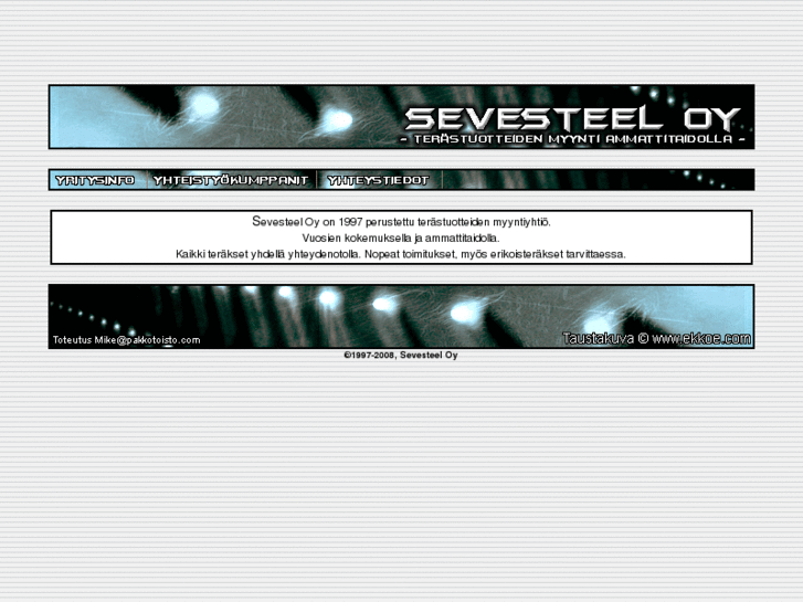 www.sevesteel.com