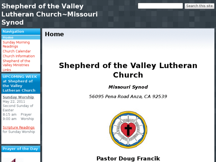 www.shepherdofthevalleyanza.org