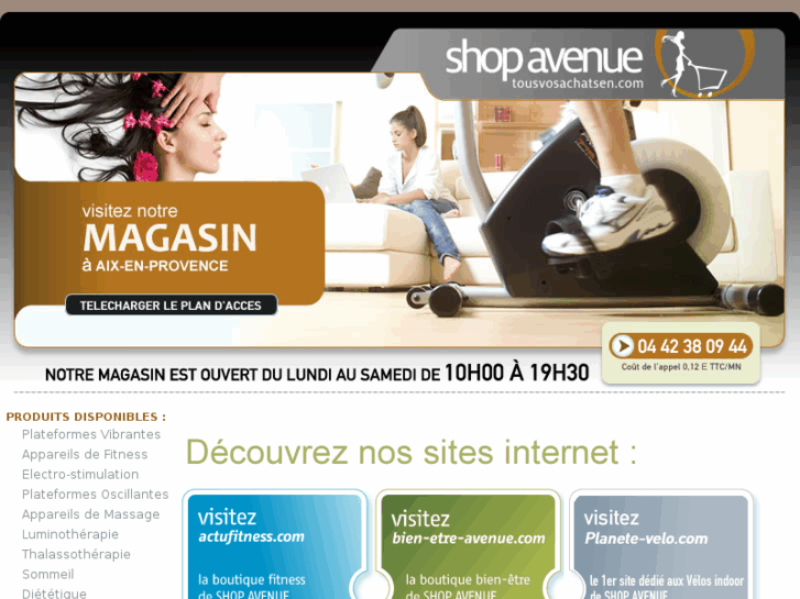www.shop-avenue.com