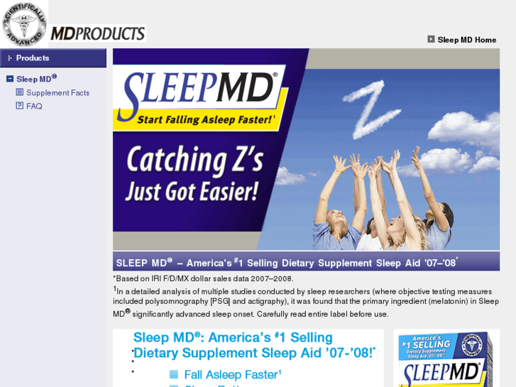 www.sleepmdhealth.com