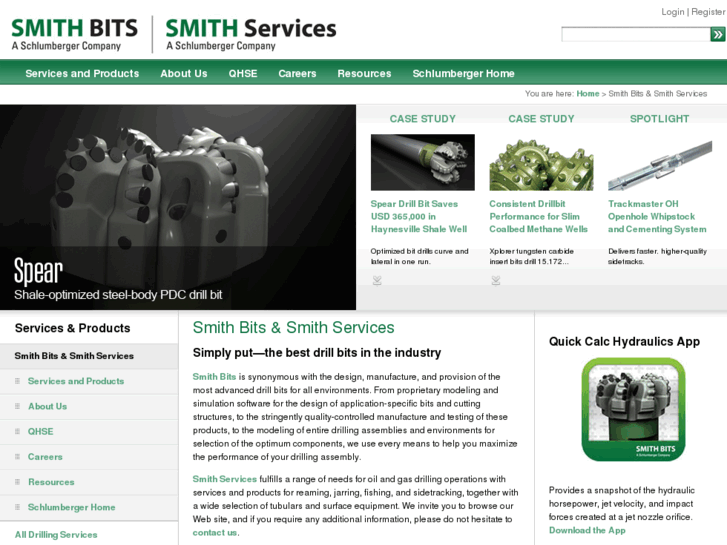 www.smithbits.com