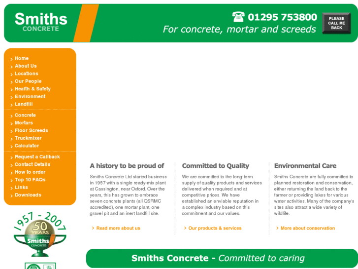 www.smithsconcrete.co.uk