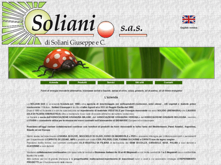 www.solianisas.com