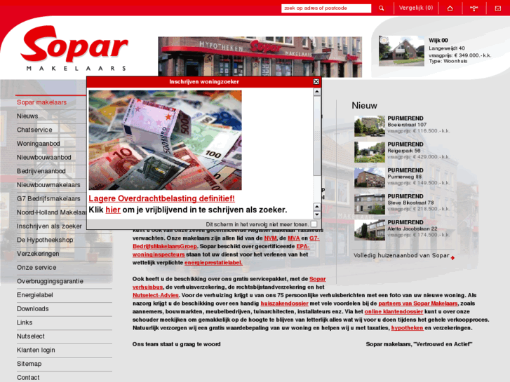 www.sopar.nl