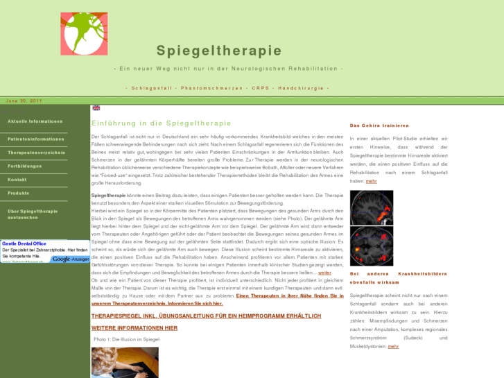 www.spiegeltherapie.com