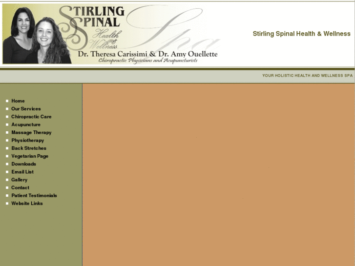 www.stirlingspine.com