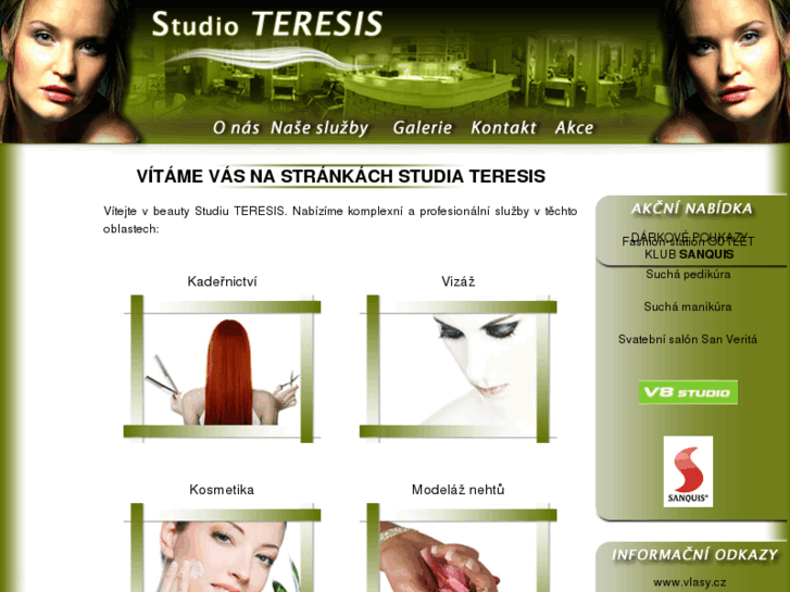 www.studioteresis.cz