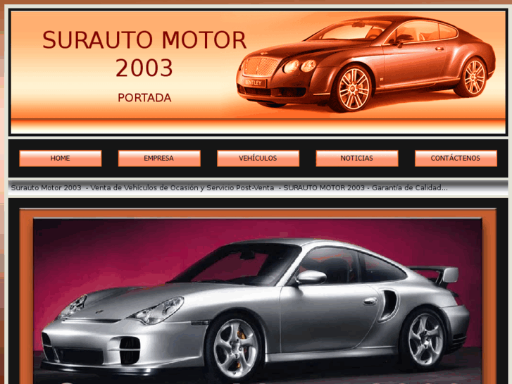 www.surautomotor2003.com