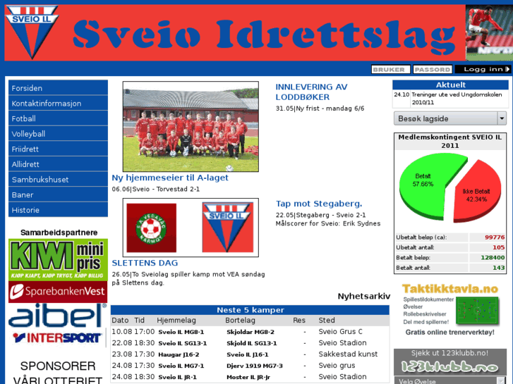 www.sveio-il.com