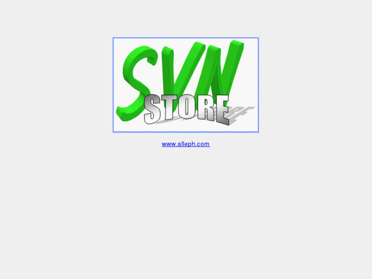 www.svnstore.org