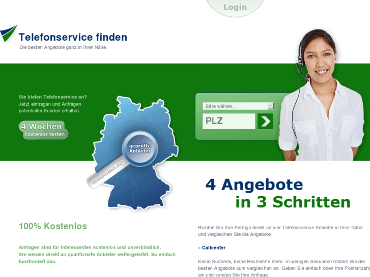 www.telefonservice-finden.de