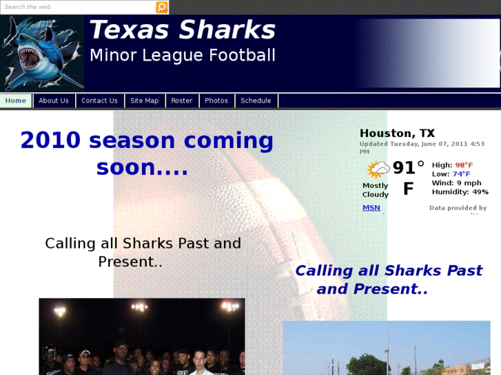 www.texassharks.com